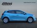 Renault Clio TCe100 EXPERIENCE Deluxe Paket Navi Klimaauto Park Bleu - thumbnail 6