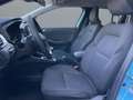 Renault Clio TCe100 EXPERIENCE Deluxe Paket Navi Klimaauto Park Bleu - thumbnail 9