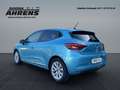 Renault Clio TCe100 EXPERIENCE Deluxe Paket Navi Klimaauto Park Bleu - thumbnail 3