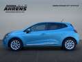 Renault Clio TCe100 EXPERIENCE Deluxe Paket Navi Klimaauto Park Bleu - thumbnail 2