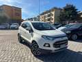 Ford EcoSport EcoSport 2014 1.5 tdci Titanium S 95cv Bianco - thumbnail 1