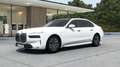 BMW 750 e xDrive Limousine *Bestellaktion* Blanc - thumbnail 2