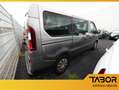Renault Trafic 1,6 dCi 125 L1 2,7t Expression 9S Nav PDC Grau - thumbnail 3