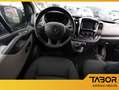 Renault Trafic 1,6 dCi 125 L1 2,7t Expression 9S Nav PDC Grau - thumbnail 7