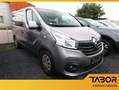 Renault Trafic 1,6 dCi 125 L1 2,7t Expression 9S Nav PDC Grau - thumbnail 2