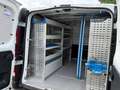 Opel Vivaro B Kasten/Kombi Kasten L1H1  2,9t Weiß - thumbnail 10