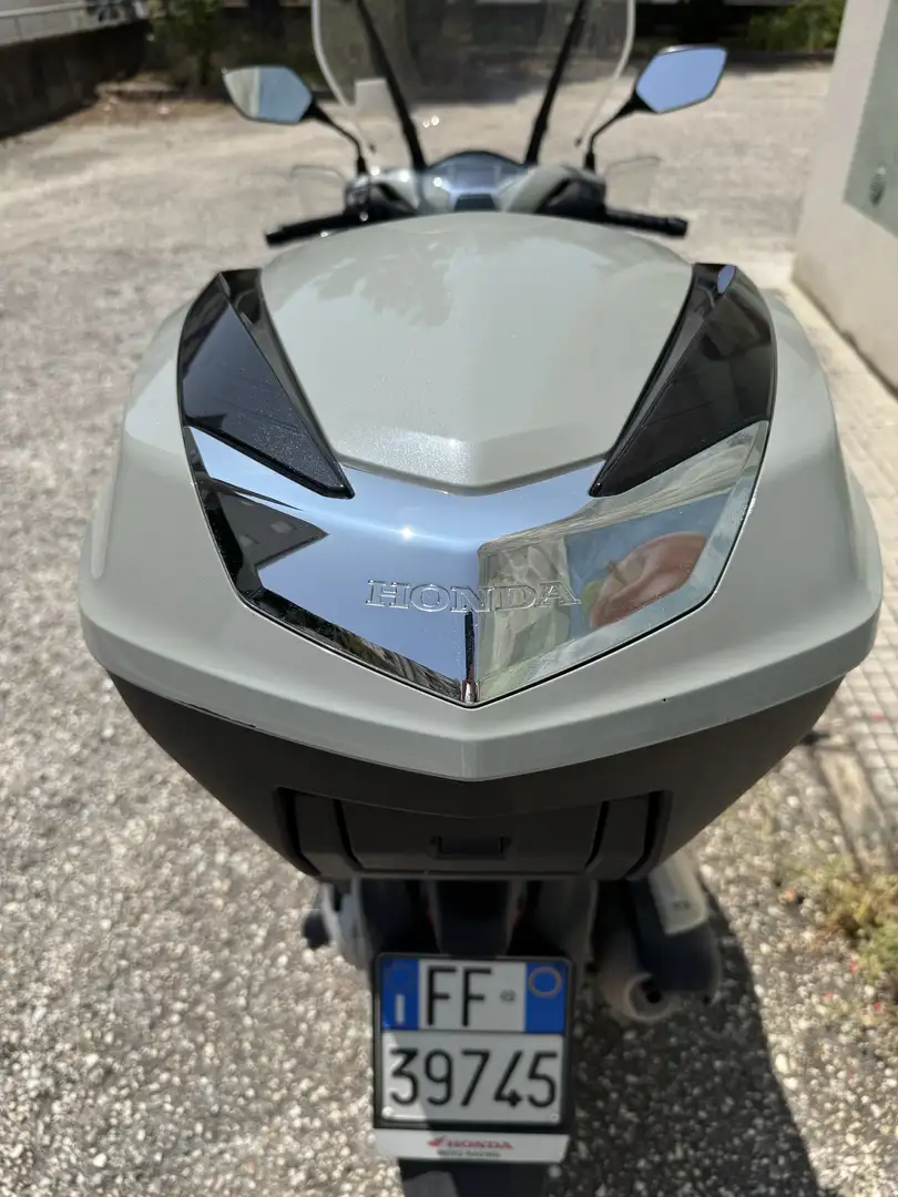 Honda SH 150i honda SH 150i - 2