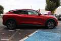 Ford Mustang Mach-E standard range 269 ch 76kwh Rouge - thumbnail 20