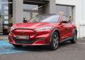 Ford Mustang Mach-E standard range 269 ch 76kwh Rouge - thumbnail 1