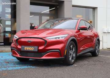 standard range 269 ch 76kwh