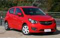 Opel Karl Enjoy 75cv OK NEOPATENTATI Rosso - thumbnail 2
