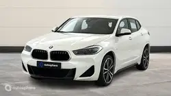 BMW X2 xDrive20dA 190ch M Sport Euro6d-T
