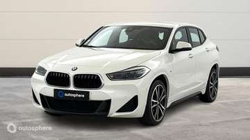 xDrive20dA 190ch M Sport Euro6d-T