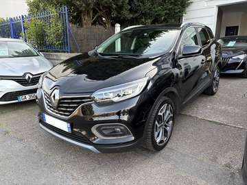 Kadjar Blue dCi 150 Black Edition