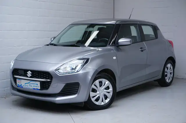 Suzuki Swift 1.2i DualJet Mild-Hybrid GLE - A/C - Trekhaak