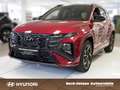Hyundai TUCSON FL HEV N Line  Panoramadach Rouge - thumbnail 6