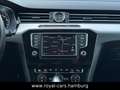 Volkswagen Passat Lim. NAVI*KLIMA*SHZ*PDC*CAM*LEDER*ACC*LED Schwarz - thumbnail 13