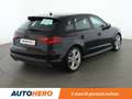 Audi A3 2.0 TDI Ambition 150 CV Nero - thumbnail 6