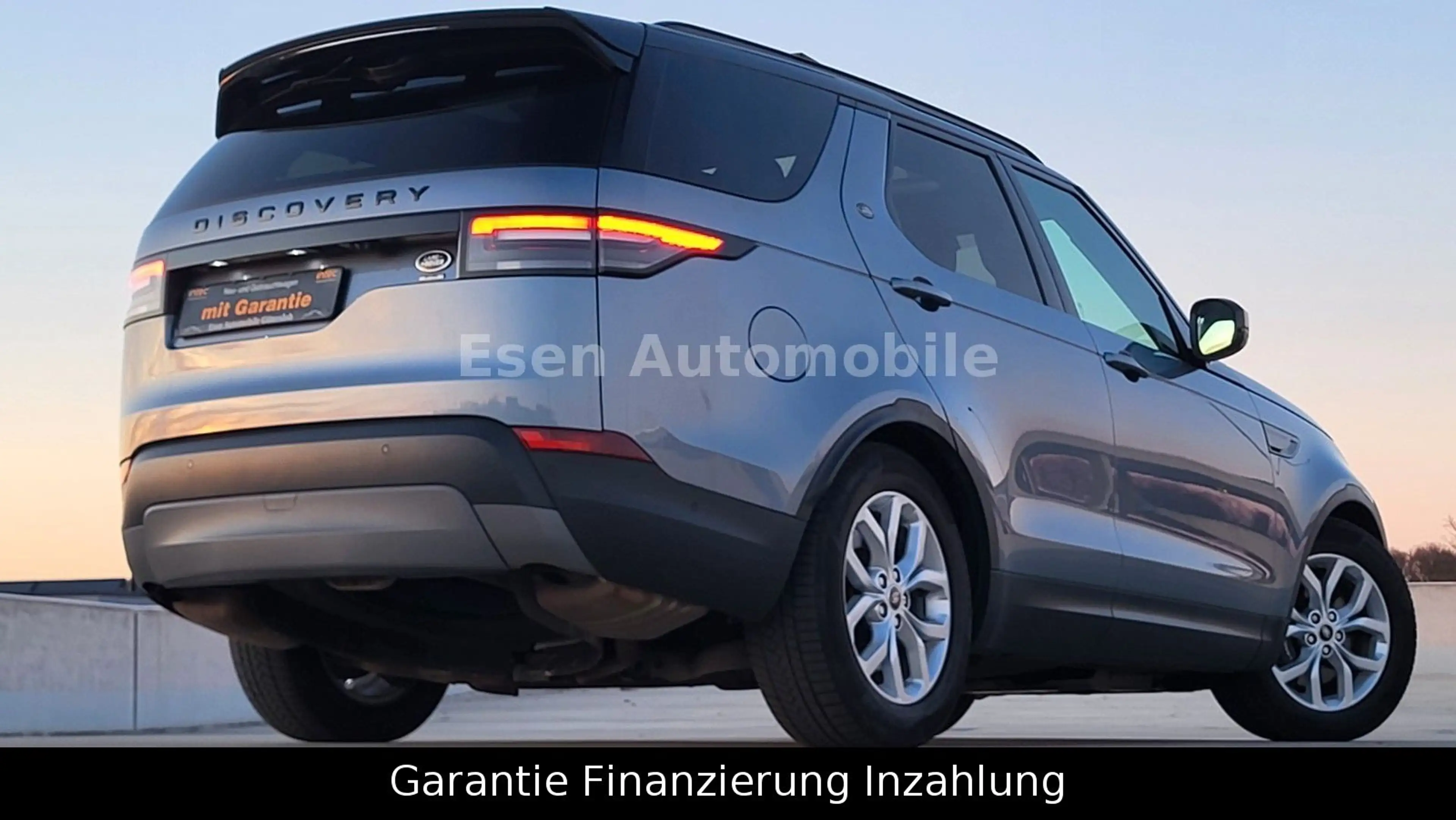 Land Rover Discovery 5 SE SDV6 *7 Sitzer* AHK* Panoramadach — photo 6
