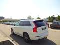 Volvo XC90 T8 Inscription Recharge AWD ACC AHK Standhz Weiß - thumbnail 5