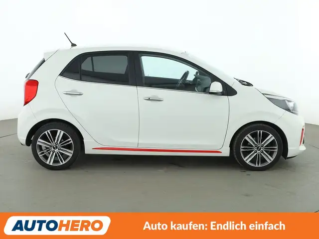 Kia Picanto view 7