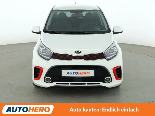 Kia Picanto view 9