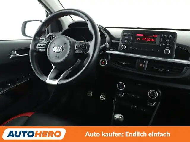 Kia Picanto view 13
