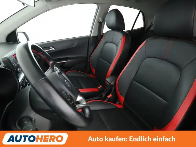 Kia Picanto view 10