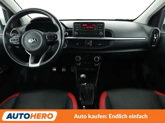 Kia Picanto view 12