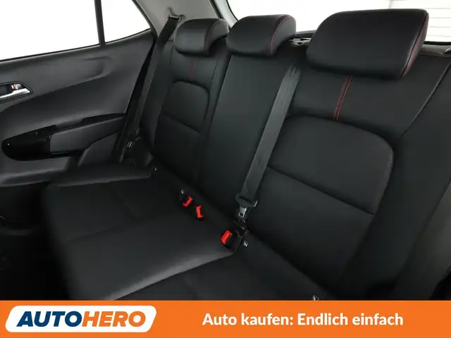Kia Picanto view 14