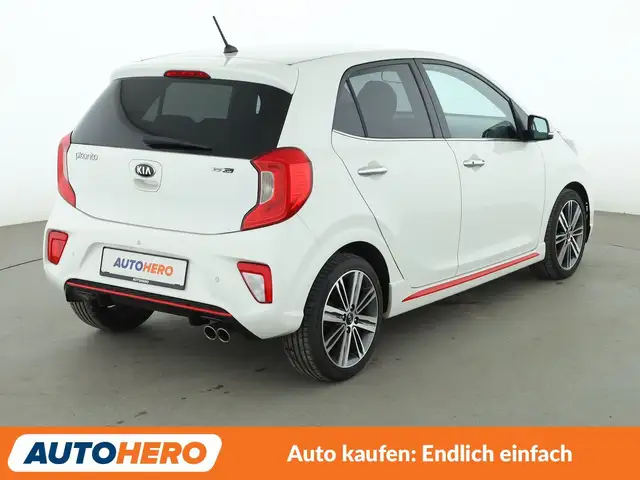 Kia Picanto view 6