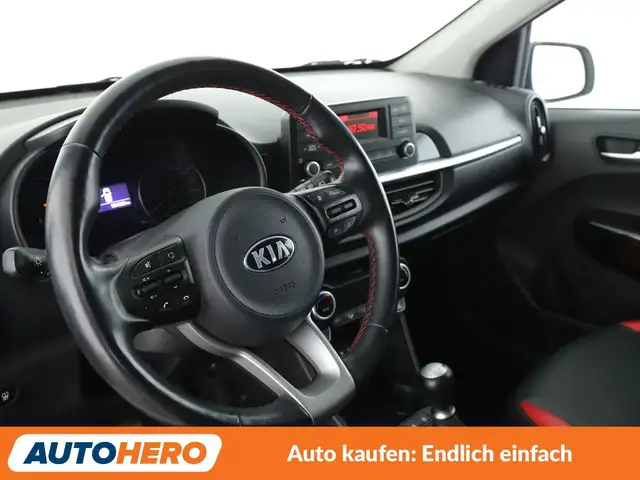 Kia Picanto view 11