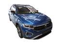 Volkswagen T-Roc 1.0 TSI GOAL LED+ NAVI APP-CON ASSIST Blau - thumbnail 2
