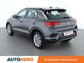 Volkswagen T-Roc 1.0 TSI Design Grau - thumbnail 4