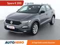 Volkswagen T-Roc 1.0 TSI Design Grau - thumbnail 1