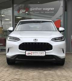 Hybrid e:HEV 2.0 i-MMD Elegance