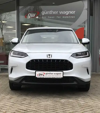 Honda ZR-V Hybrid e:HEV 2.0 i-MMD Elegance