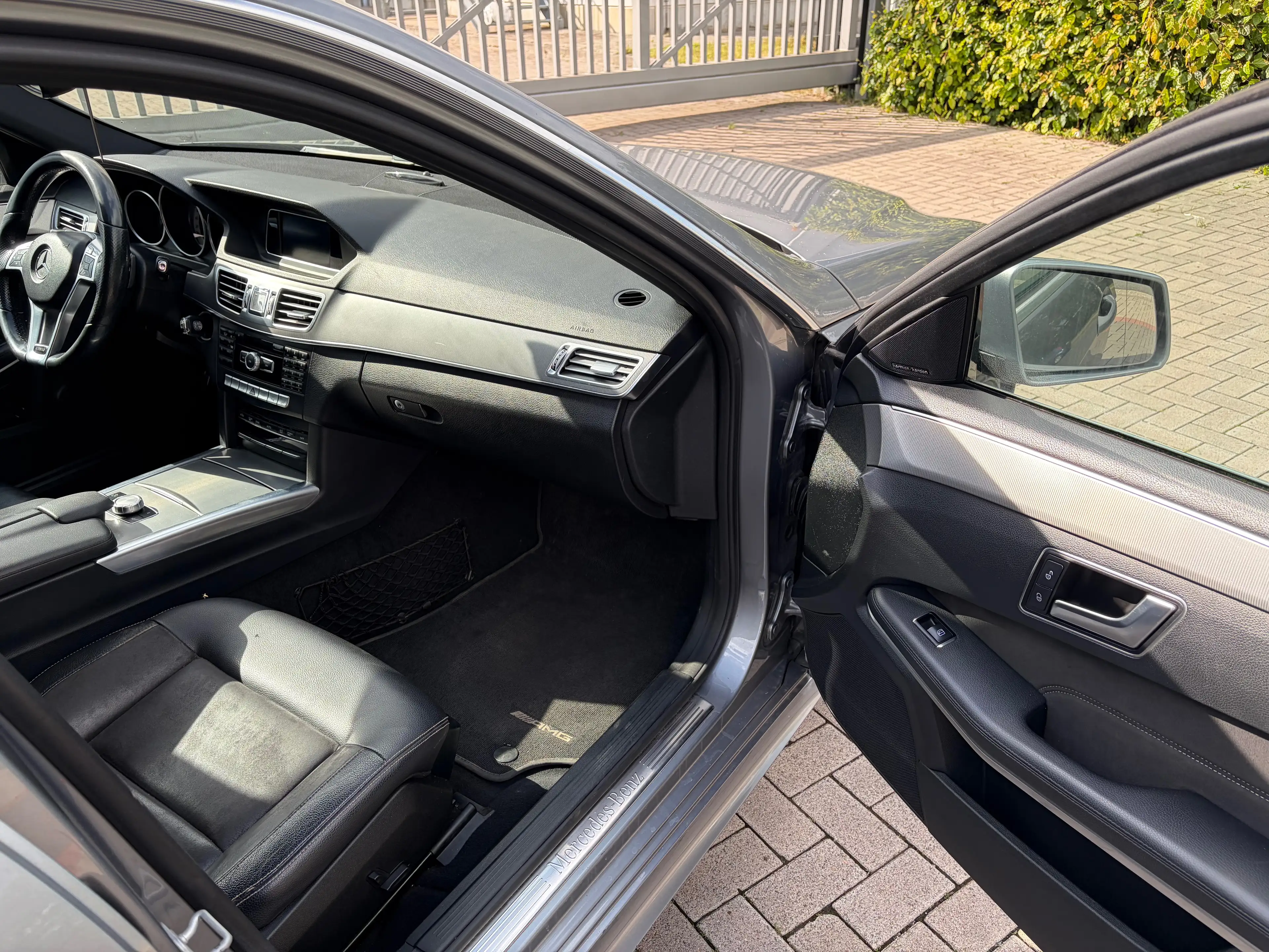 Mercedes-Benz E 250 E 250 CDI 4Matic (212.282) — photo 13
