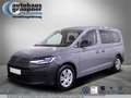 Volkswagen Caddy Maxi 2.0 TDI Basis PDC SHZ LED 7-SITZER Gris - thumbnail 1