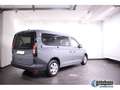 Volkswagen Caddy Maxi 2.0 TDI Basis PDC SHZ LED 7-SITZER Gris - thumbnail 4