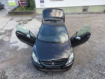 CC Première Edition**EURO 4**KLIMA**SZH**TÜV