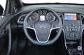 Opel Cascada Navi|half-leder|Cruise|100DKM!| Noir - thumbnail 8