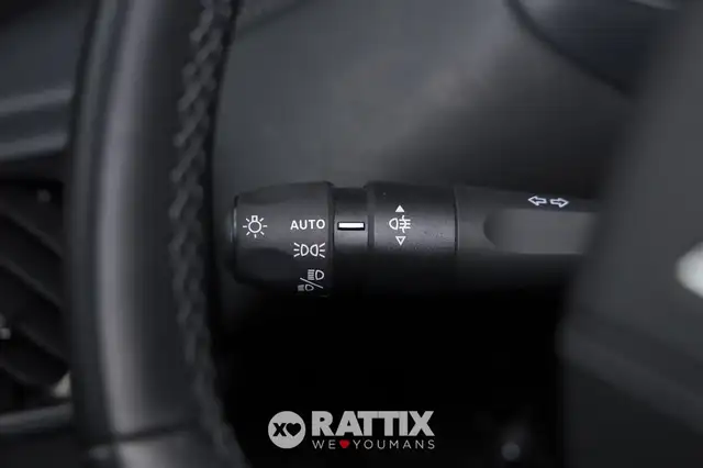 DS Automobiles DS 3 view 13