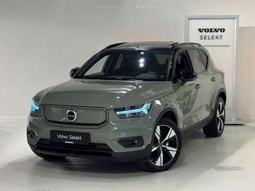 Recharge Twin Motor Ultimate + electr trekhaak