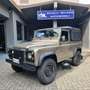 Land Rover Defender RESTORED 90 2.2 PUMA TD4- LIFE&STYLE Gris - thumbnail 5