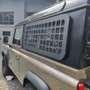 Land Rover Defender RESTORED 90 2.2 PUMA TD4- LIFE&STYLE Gris - thumbnail 3