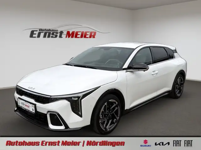 Kia K4 GT-line 1.6T DCT DriveW.*Sitz*Sound*Design-P.