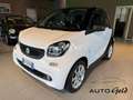 smart forTwo Fortwo 1.0 Youngster 71cv twinamic Weiß - thumbnail 1