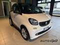 smart forTwo Fortwo 1.0 Youngster 71cv twinamic Weiß - thumbnail 3