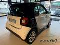 smart forTwo Fortwo 1.0 Youngster 71cv twinamic Weiß - thumbnail 4